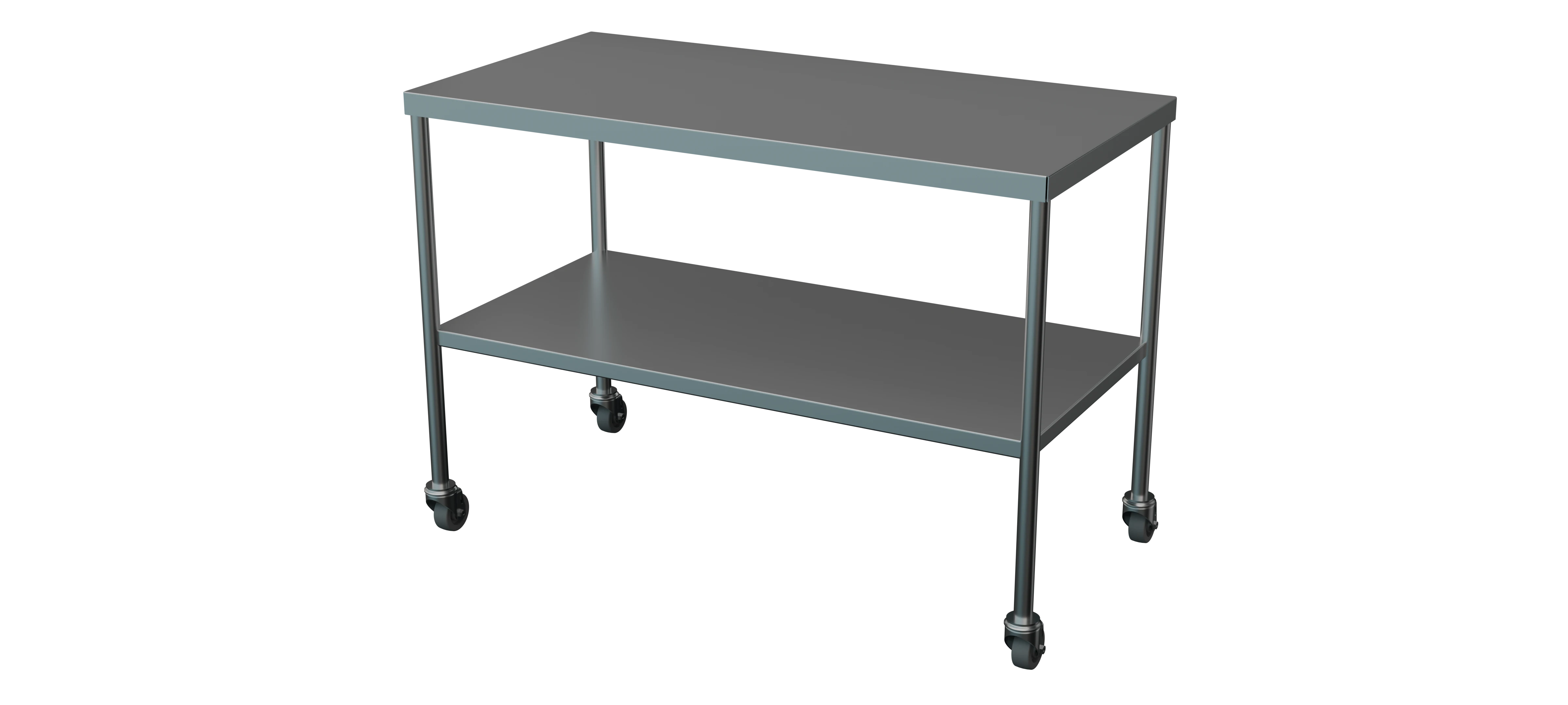Back Table — Tables
