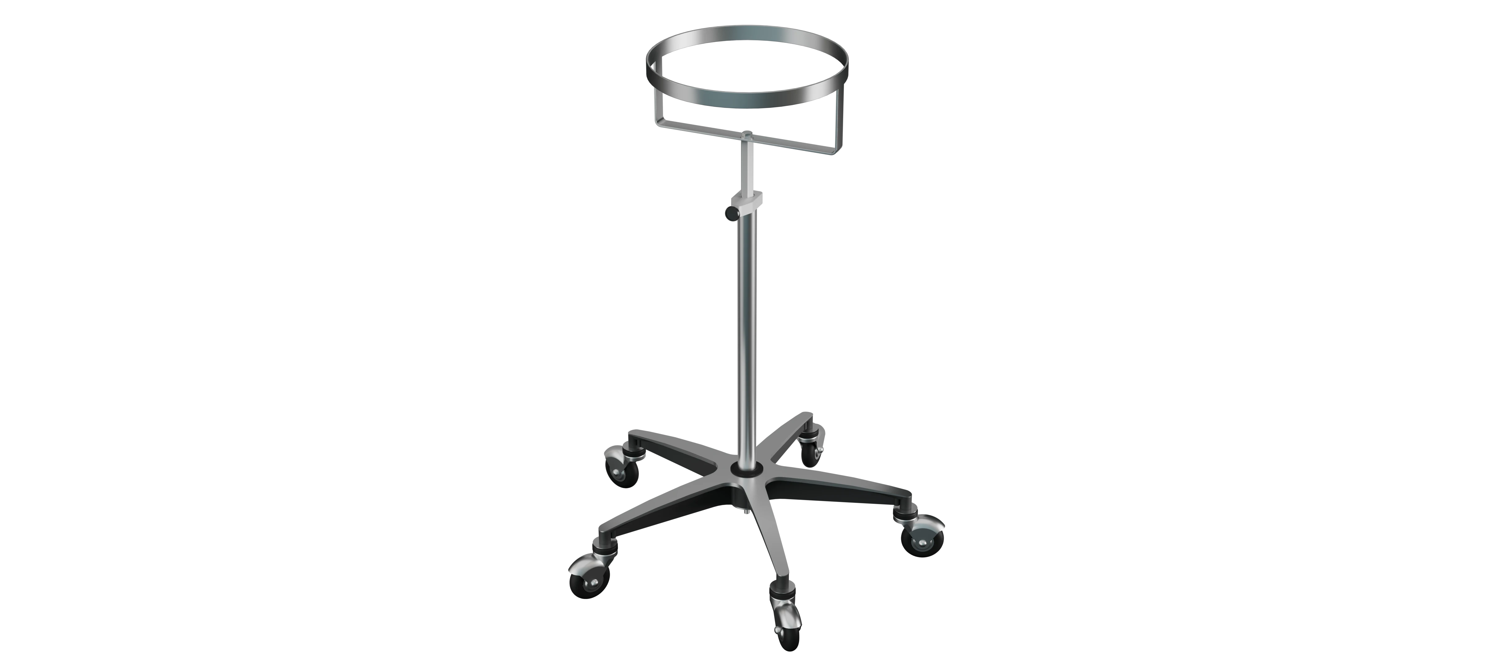 Basin Holders Stand — Stands & Carts