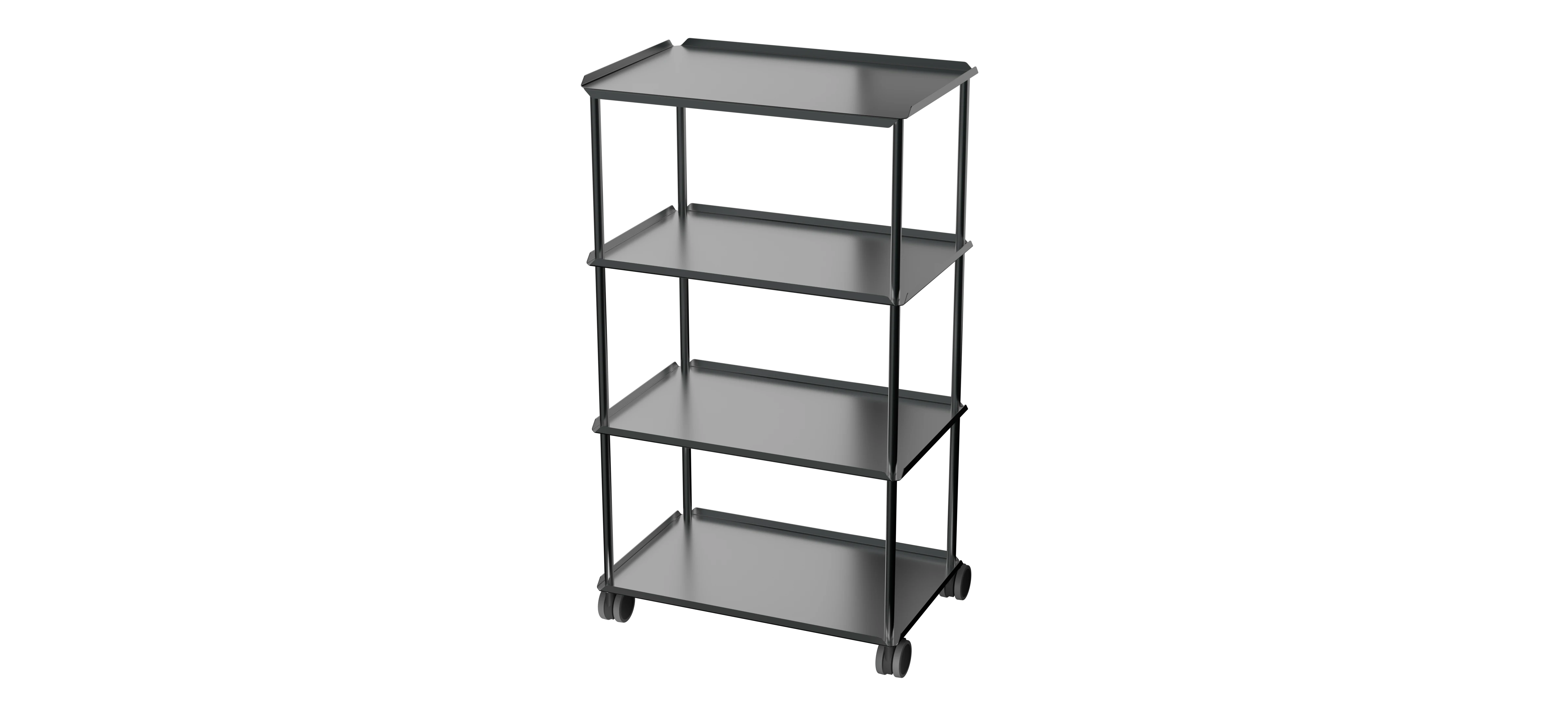 Instrument Cart — Stands & Carts