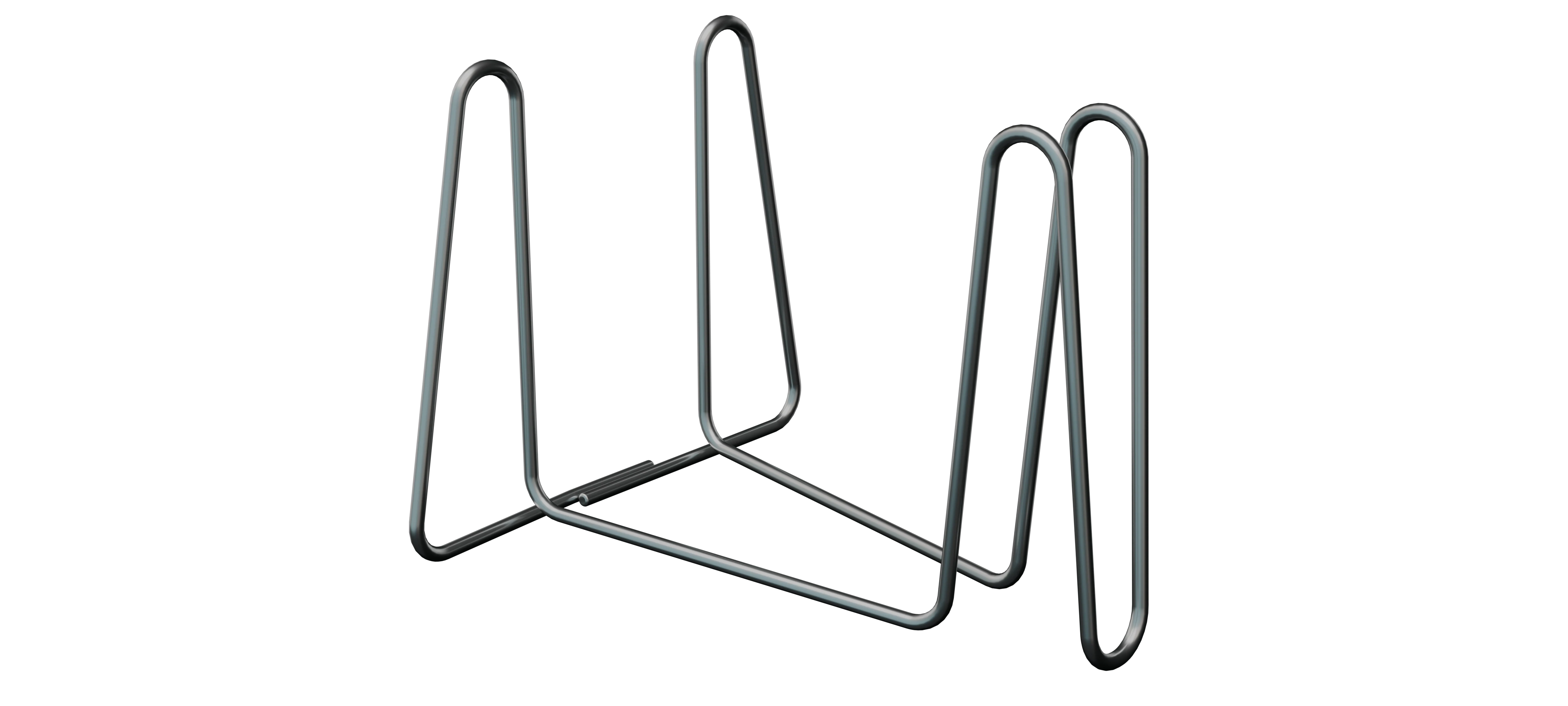 Instrument Rack — Instrument Racks & Tubing Holders
