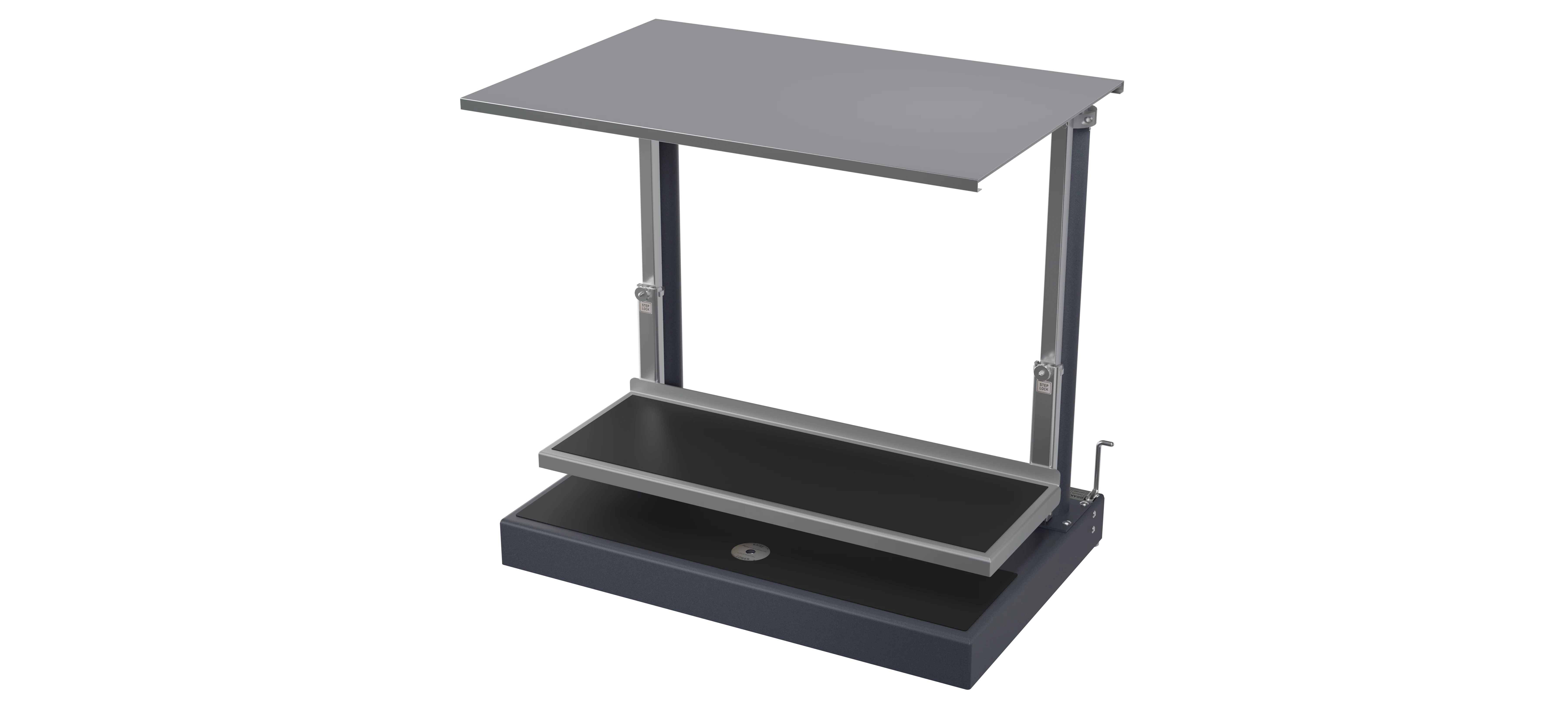 Neurosurgical Instrument Table — Tables