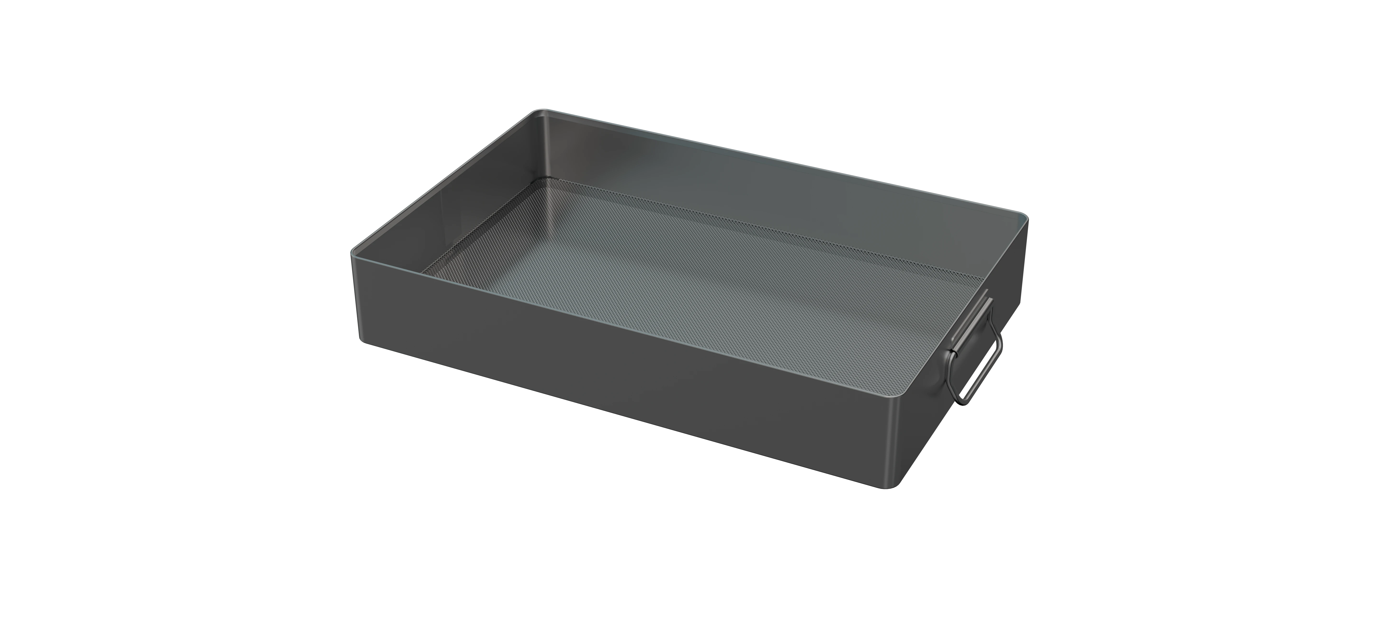 Sterilization Tray — Baskets & Trays
