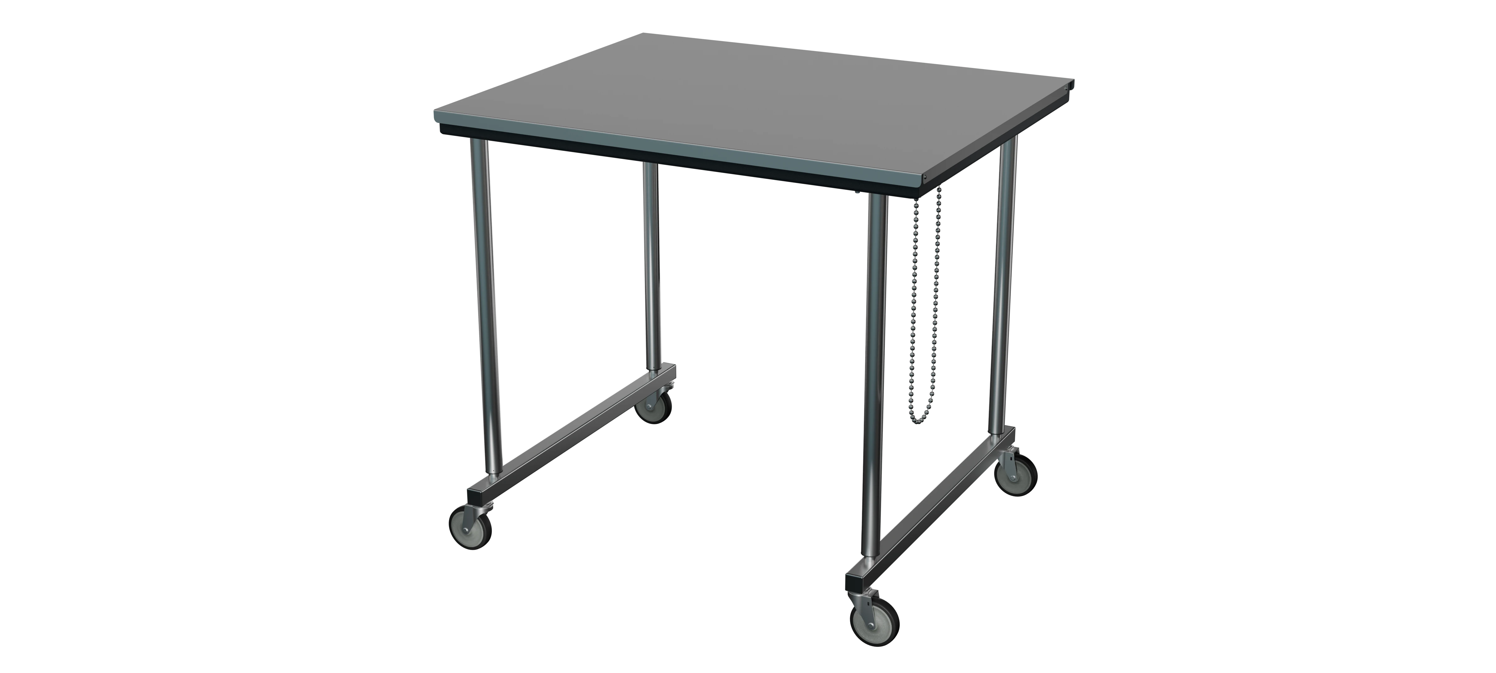 Straddle Instrument Table — Tables