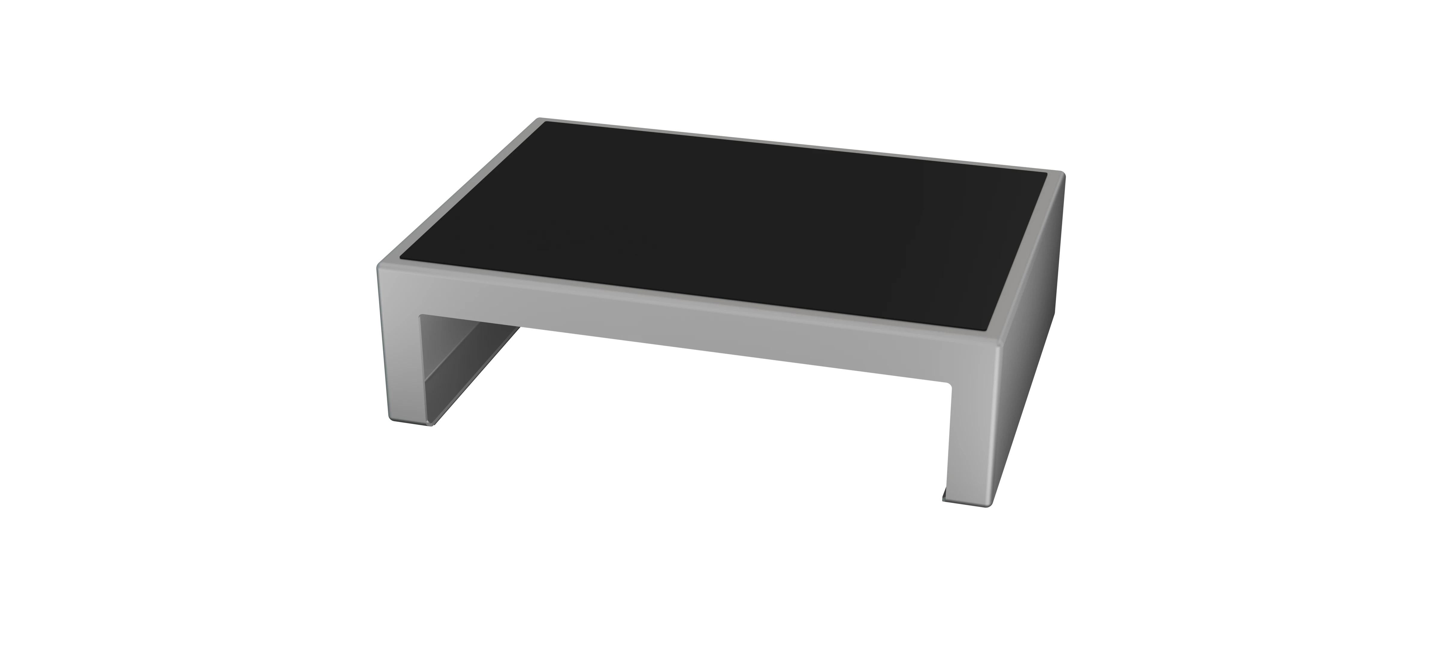 Working Platform — Steps & Platforms